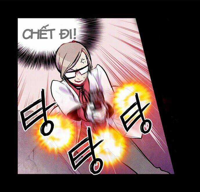 americano-exodus Chapter 4 trang 14