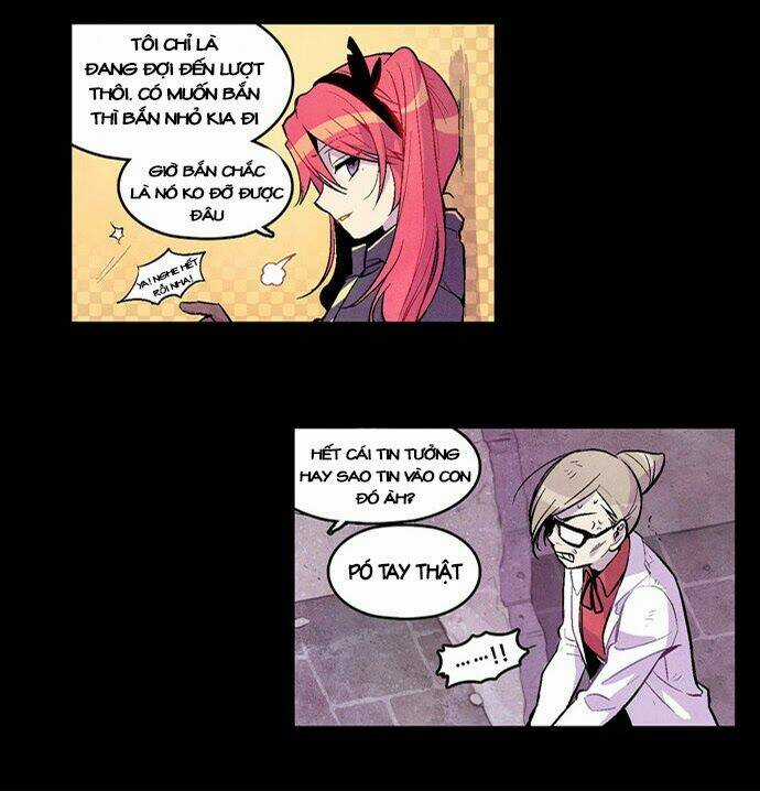 americano-exodus Chapter 4 trang 17