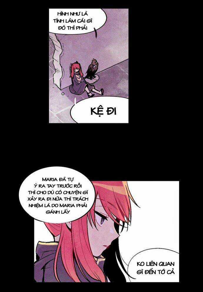 americano-exodus Chapter 4 trang 19