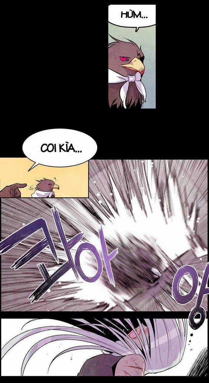 americano-exodus Chapter 4 trang 20