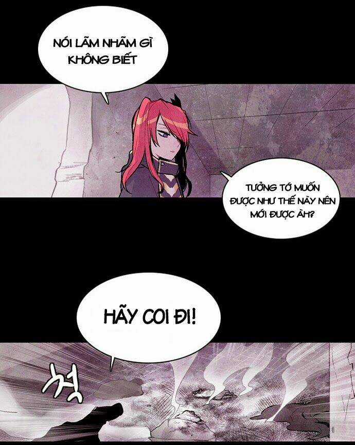 americano-exodus Chapter 4 trang 32