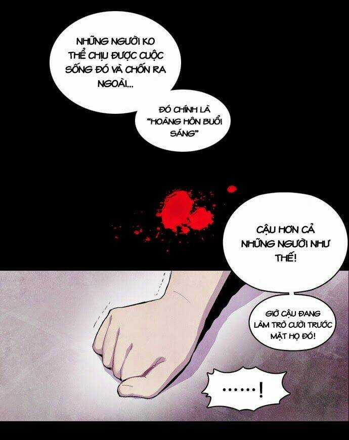 americano-exodus Chapter 4 trang 34