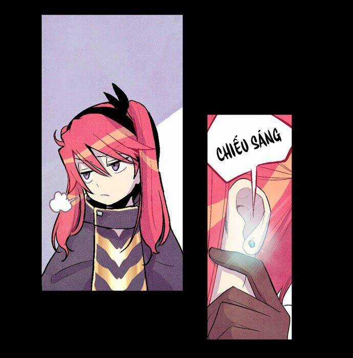 americano-exodus Chapter 4 trang 35