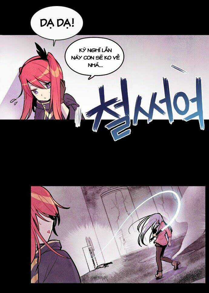 americano-exodus Chapter 4 trang 39