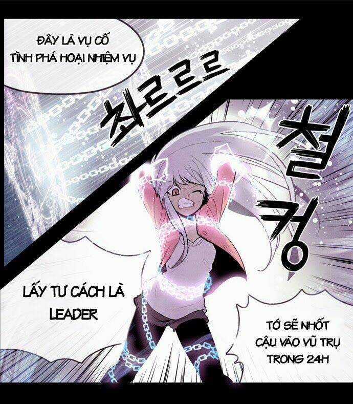 americano-exodus Chapter 4 trang 47