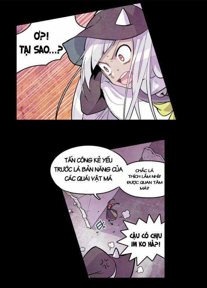 americano-exodus Chapter 4 trang 5