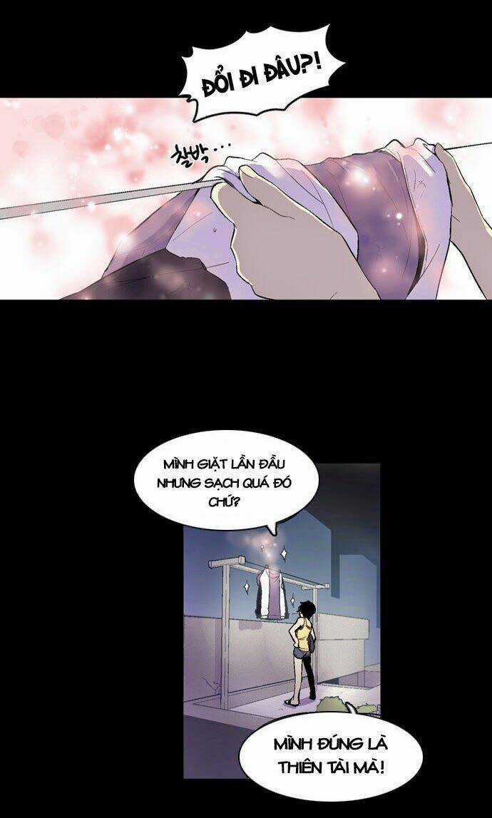 americano-exodus Chapter 4 trang 57