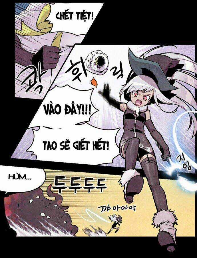 americano-exodus Chapter 4 trang 6