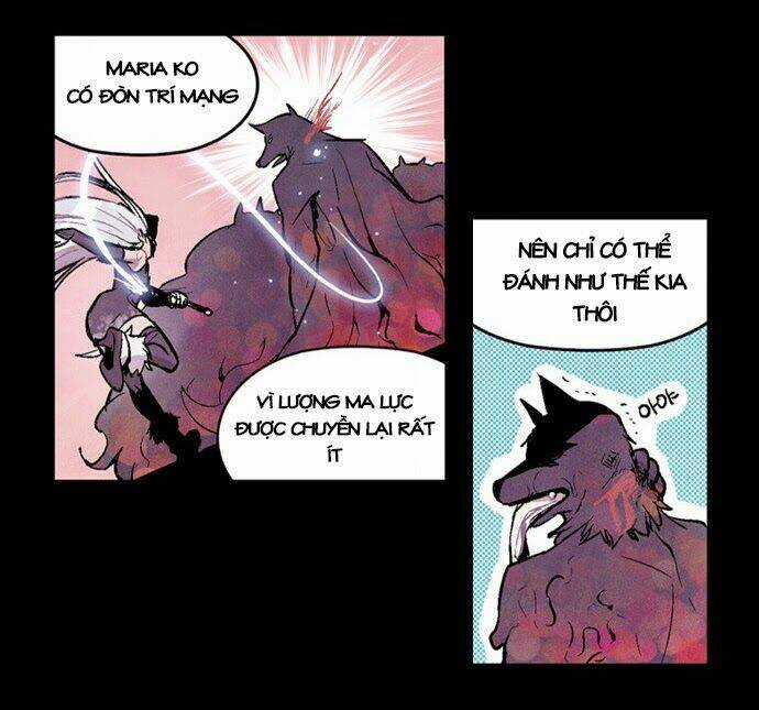 americano-exodus Chapter 4 trang 9