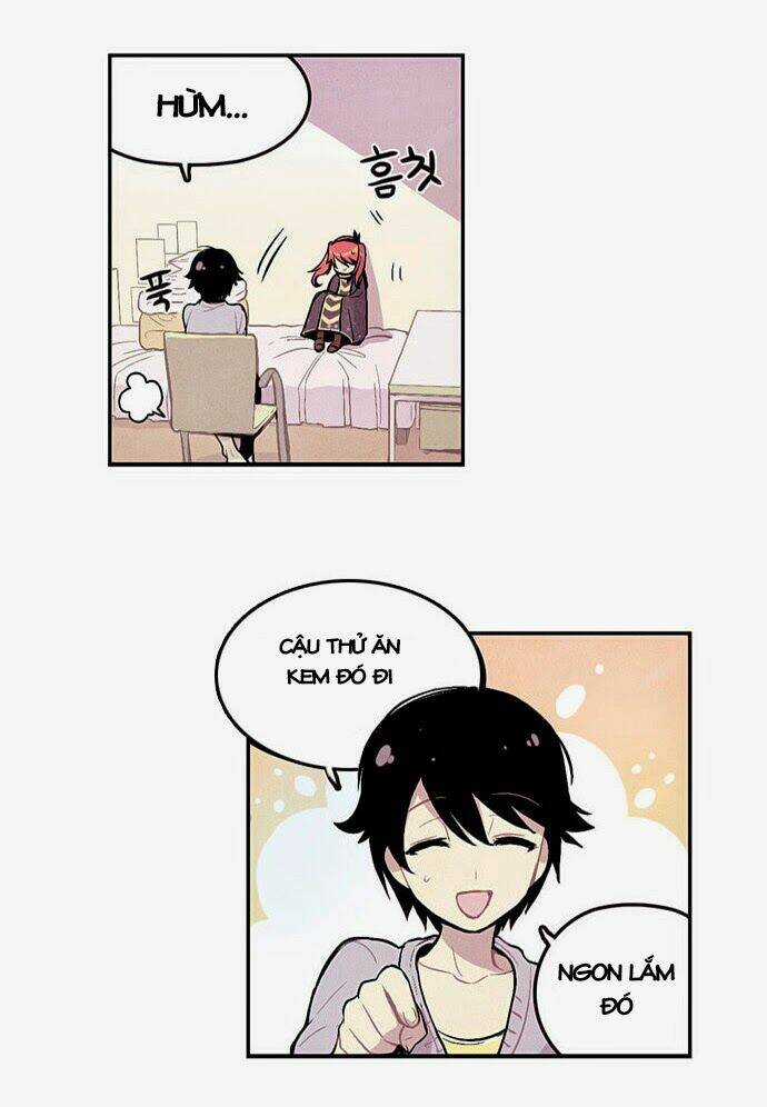 americano-exodus Chapter 5 trang 13