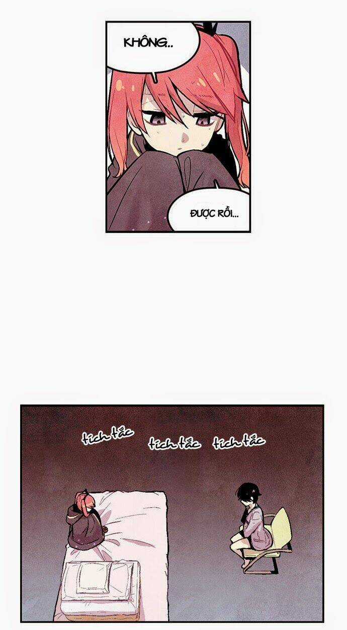 americano-exodus Chapter 5 trang 14