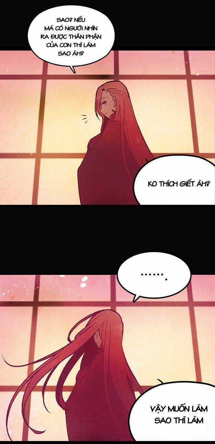 americano-exodus Chapter 5 trang 18