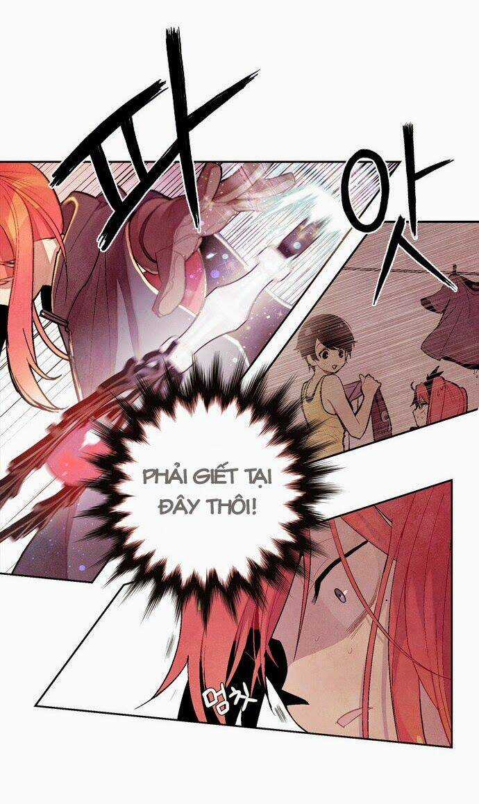 americano-exodus Chapter 5 trang 22