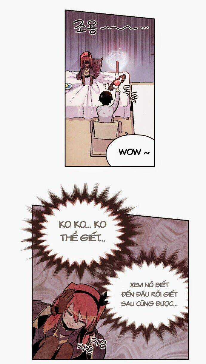 americano-exodus Chapter 5 trang 23