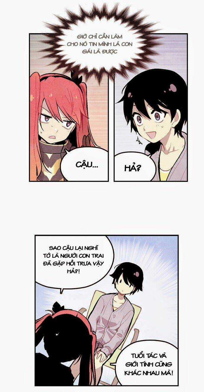 americano-exodus Chapter 5 trang 24