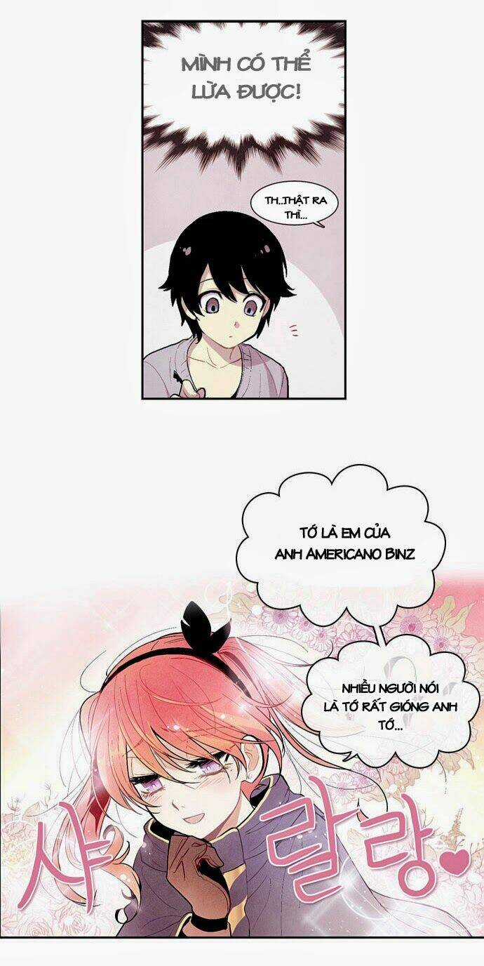 americano-exodus Chapter 5 trang 27