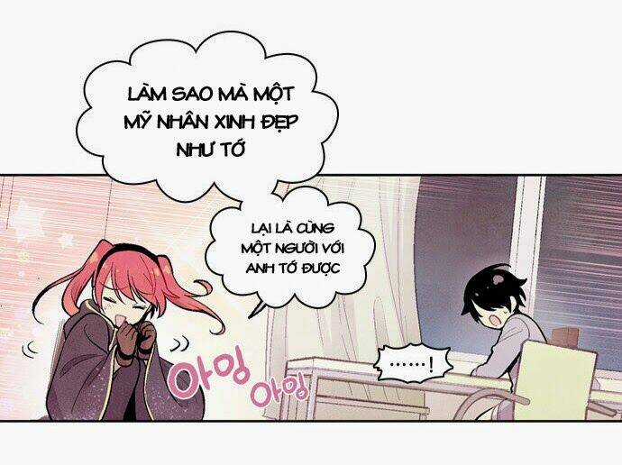 americano-exodus Chapter 5 trang 28