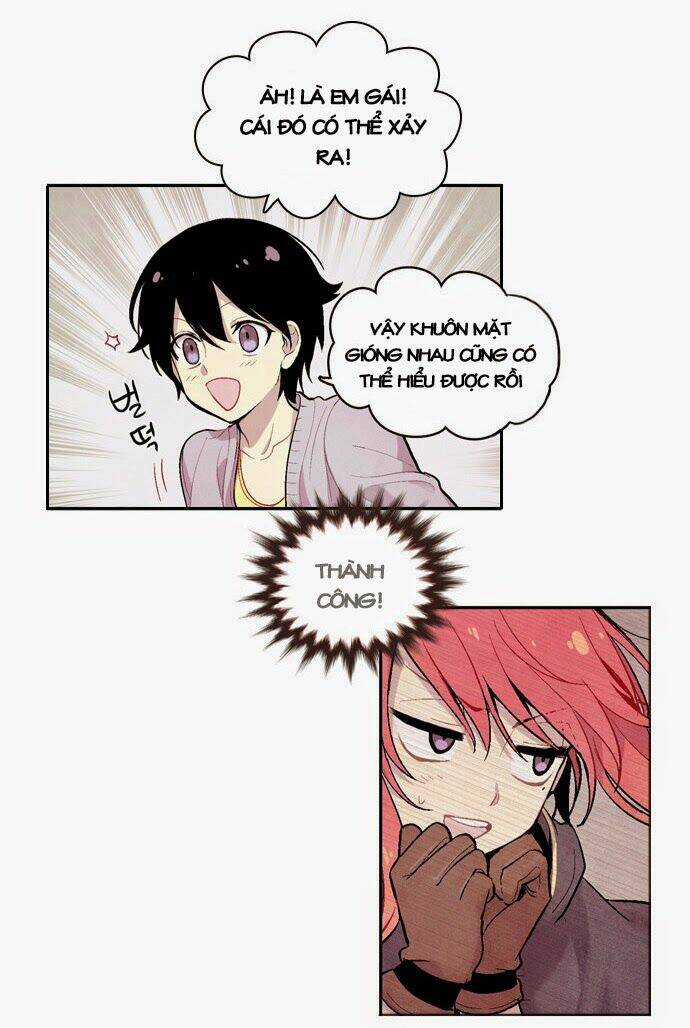 americano-exodus Chapter 5 trang 29