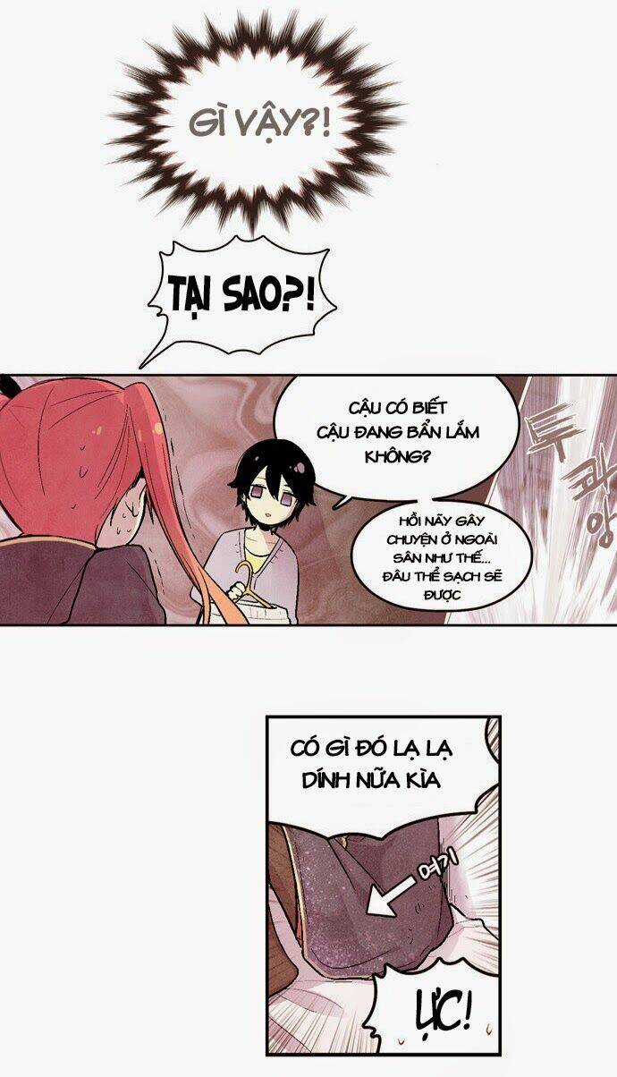 americano-exodus Chapter 5 trang 32