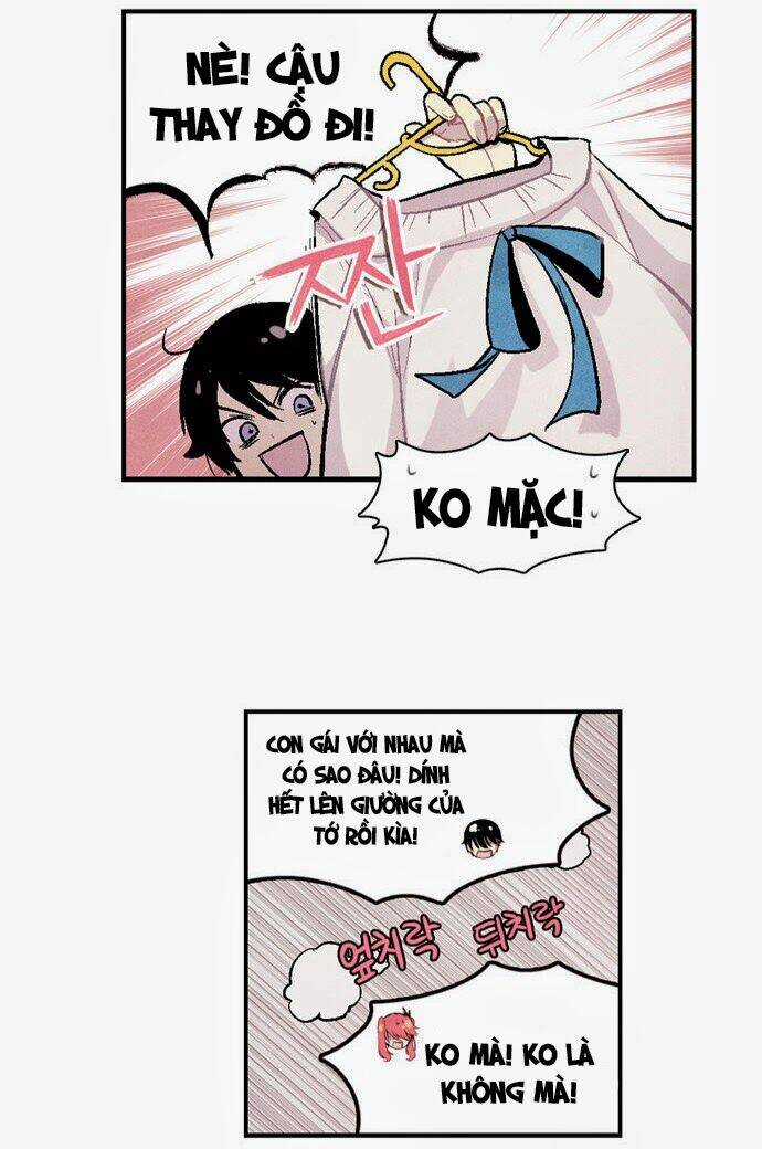 americano-exodus Chapter 5 trang 33