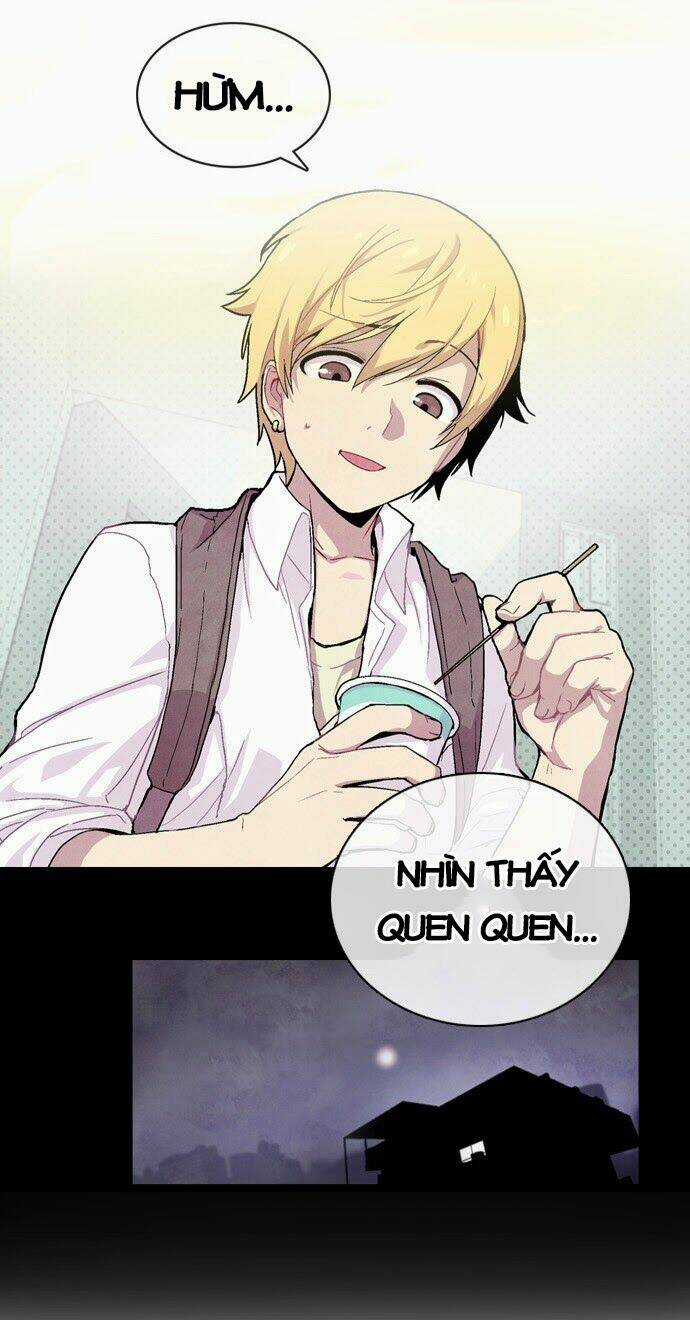 americano-exodus Chapter 5 trang 38