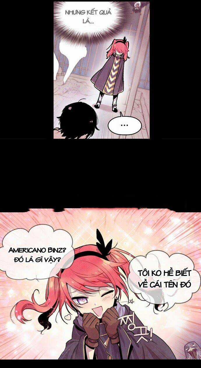 americano-exodus Chapter 5 trang 5