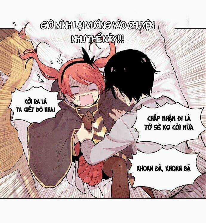 americano-exodus Chapter 6 trang 4