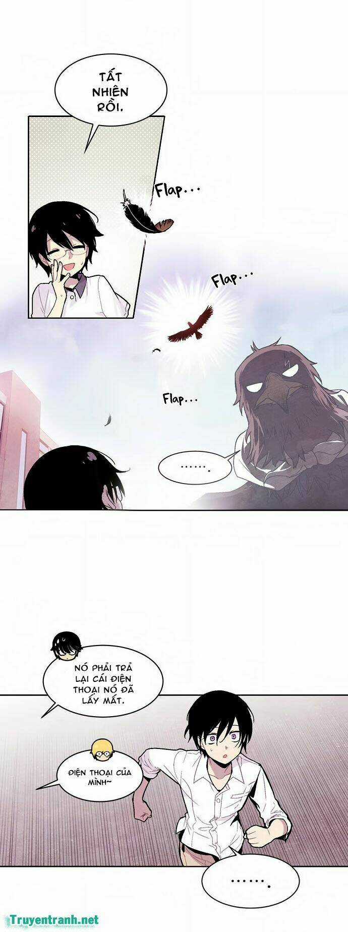 americano-exodus Chapter 7 trang 14