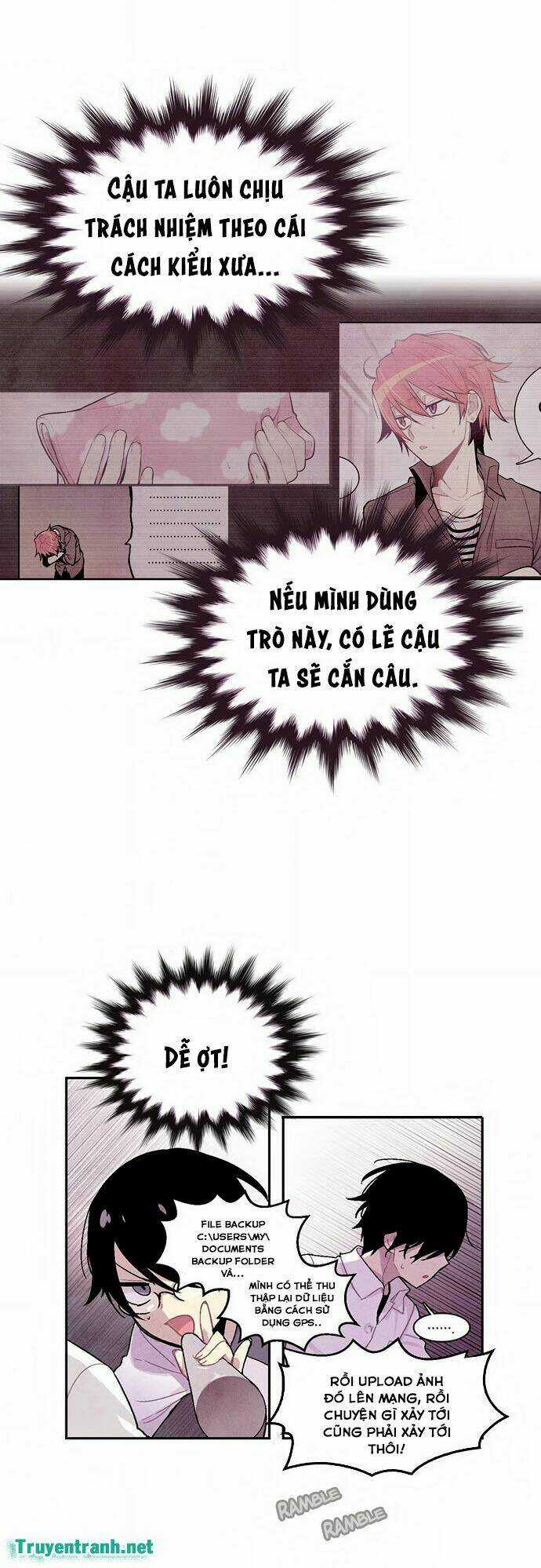 americano-exodus Chapter 7 trang 9