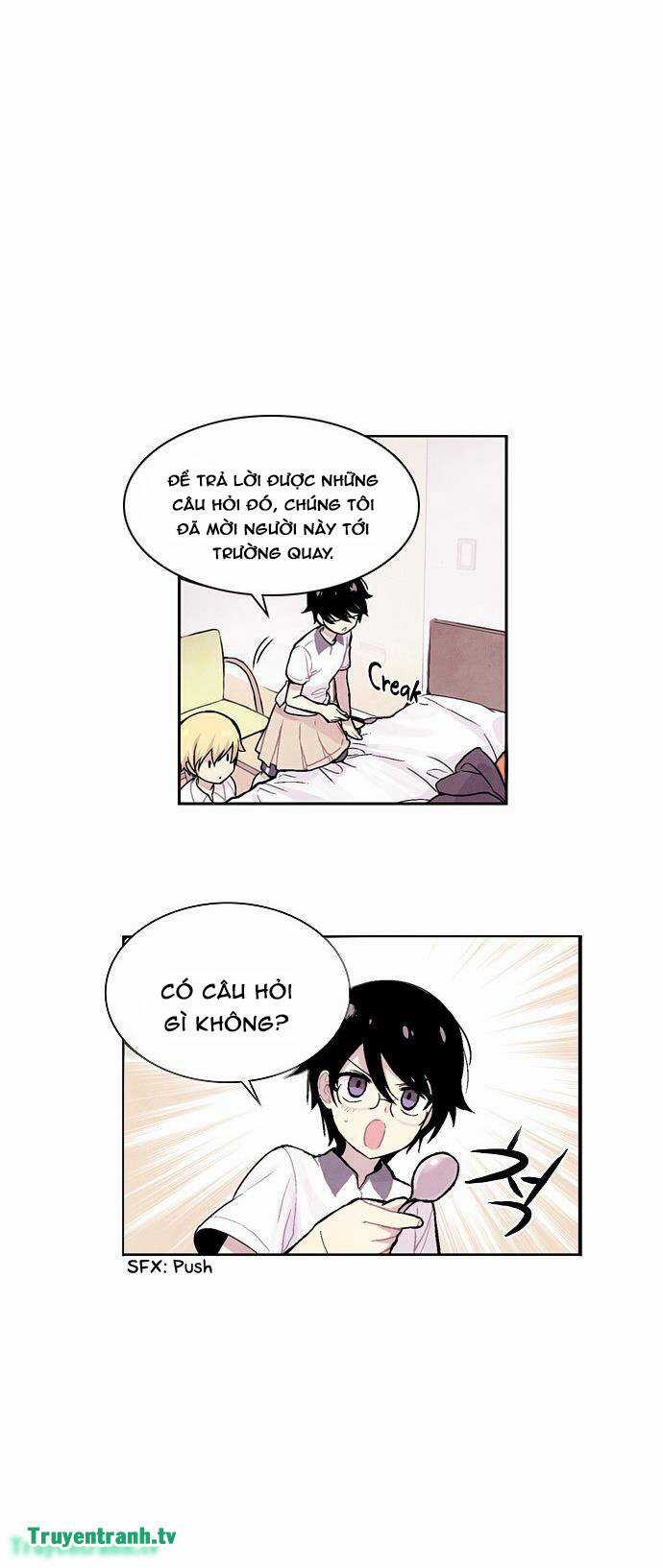 americano-exodus Chapter 9 trang 13