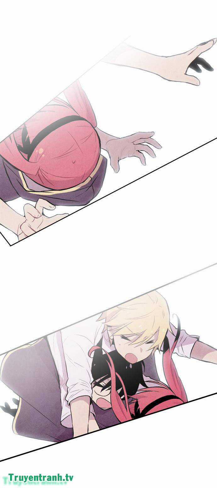 americano-exodus Chapter 9 trang 2