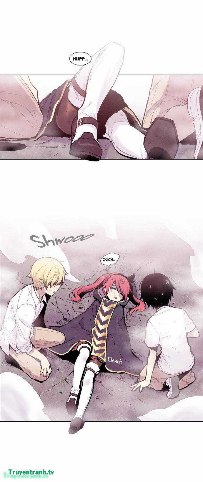 americano-exodus Chapter 9 trang 5