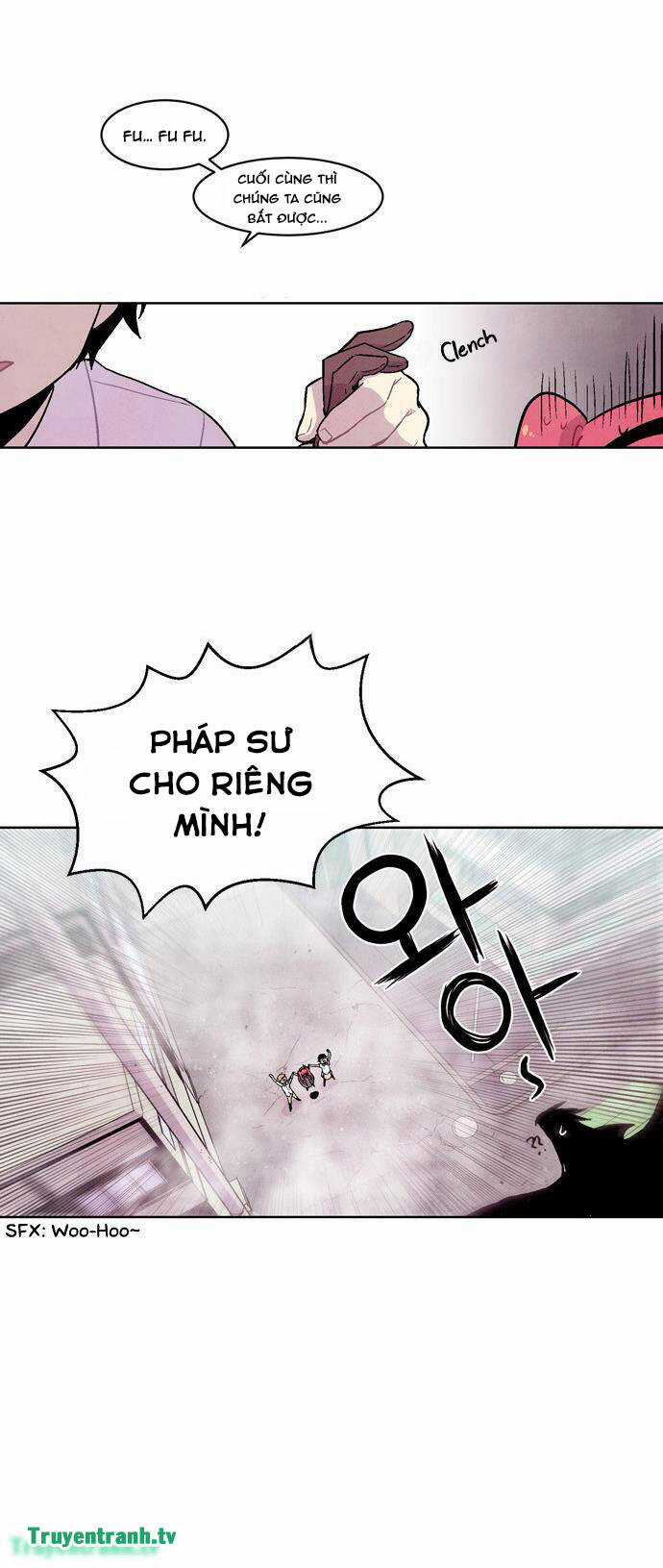 americano-exodus Chapter 9 trang 9