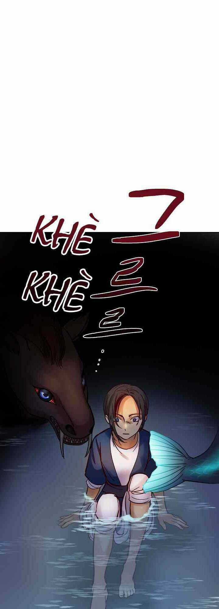 Amina - Nữ Thần Đèn Chapter 25 trang 2