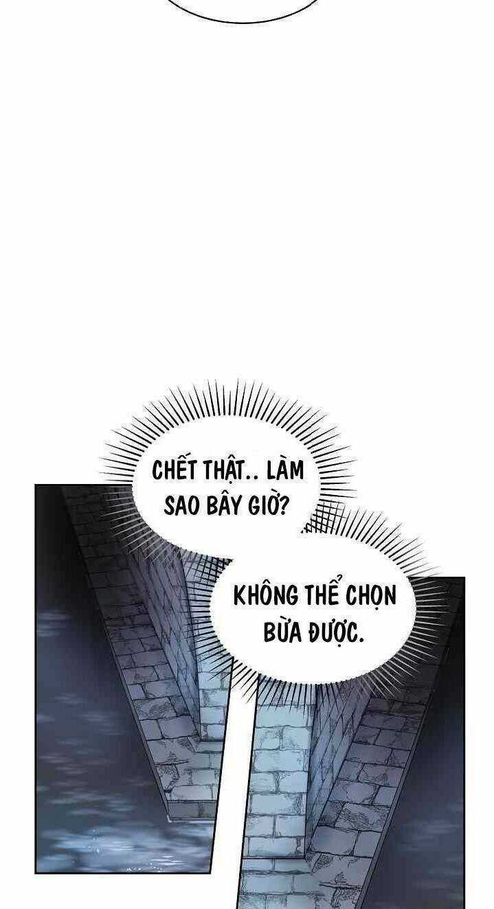 Amina - Nữ Thần Đèn Chapter 25 trang 24