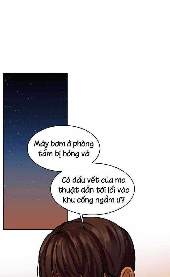 Amina - Nữ Thần Đèn Chapter 25 trang 36