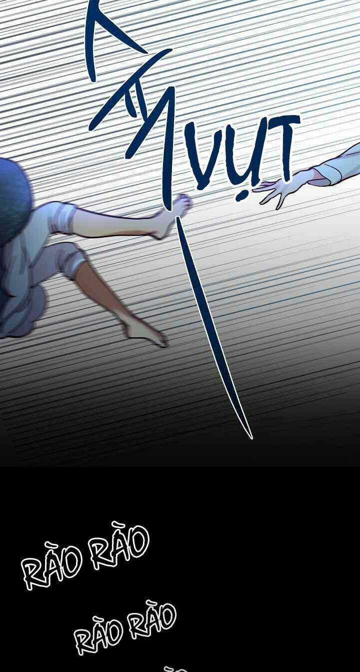 Amina - Nữ Thần Đèn Chapter 25 trang 4