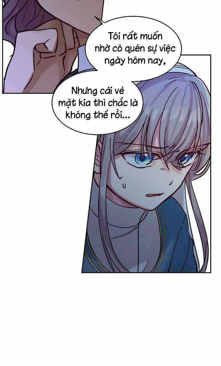 Amina - Nữ Thần Đèn Chapter 25 trang 48