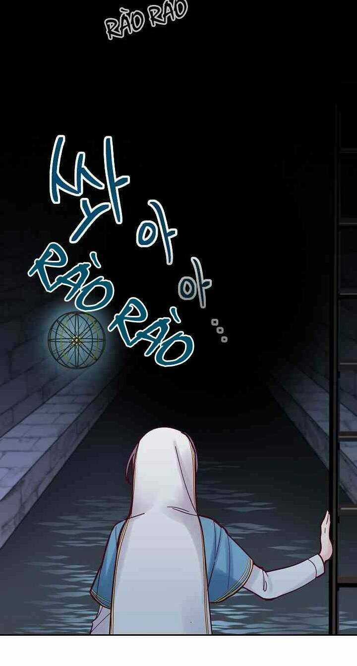 Amina - Nữ Thần Đèn Chapter 25 trang 5
