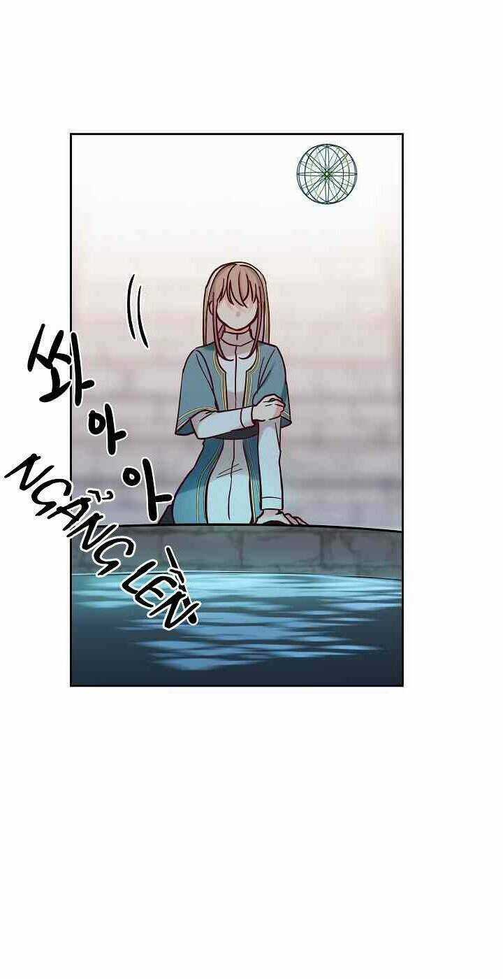 Amina - Nữ Thần Đèn Chapter 25 trang 8