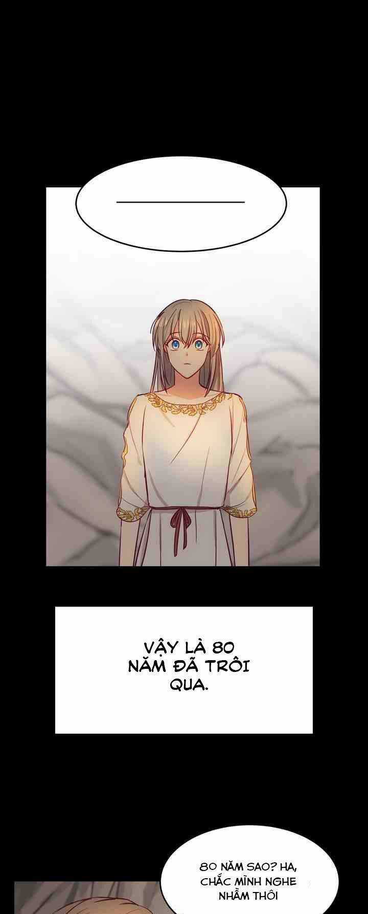 Amina - Nữ Thần Đèn Chapter 3 trang 11