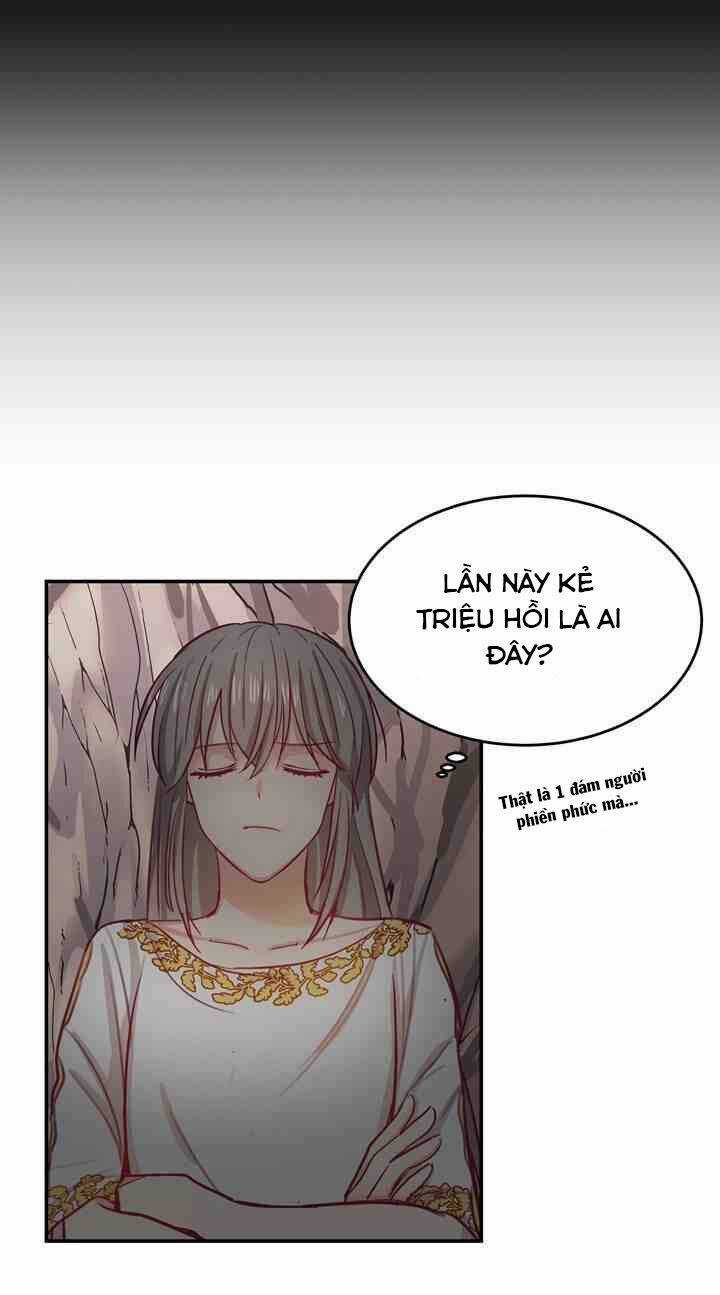 Amina - Nữ Thần Đèn Chapter 3 trang 22