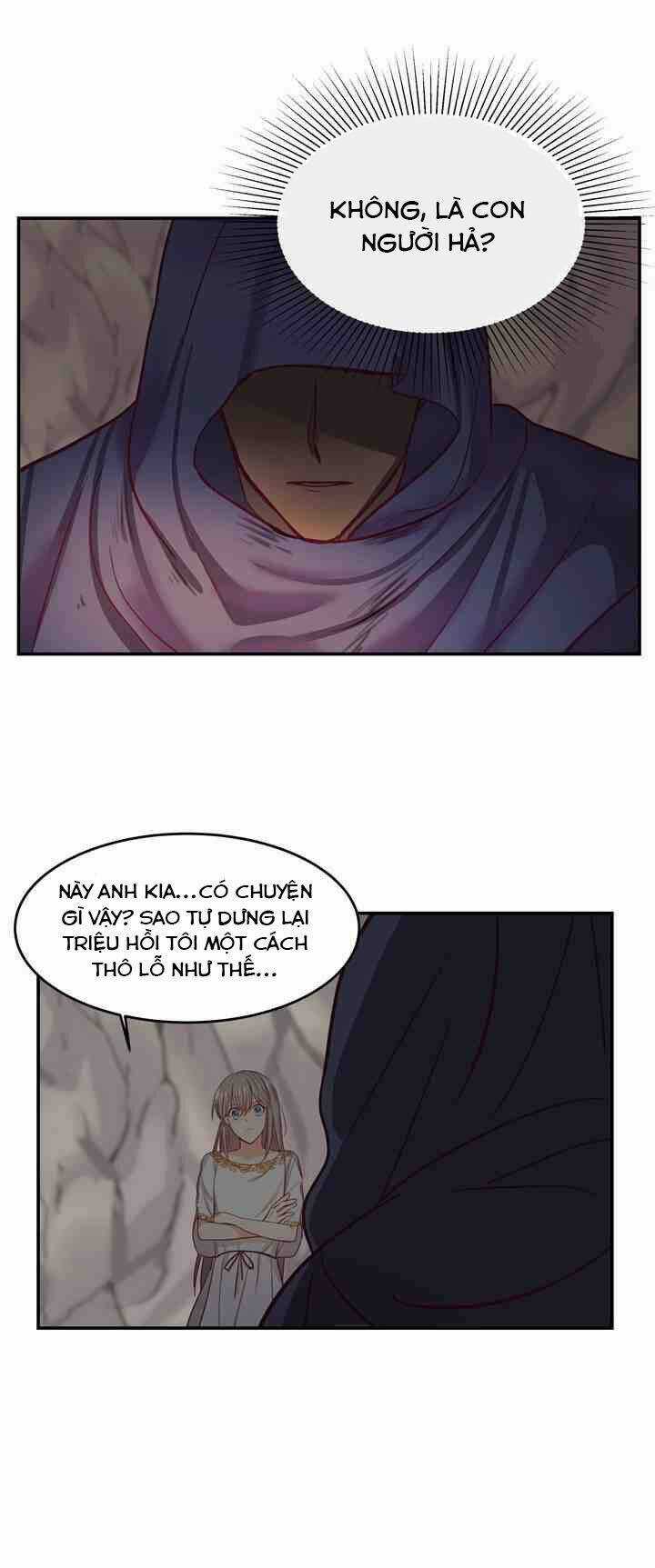 Amina - Nữ Thần Đèn Chapter 3 trang 24