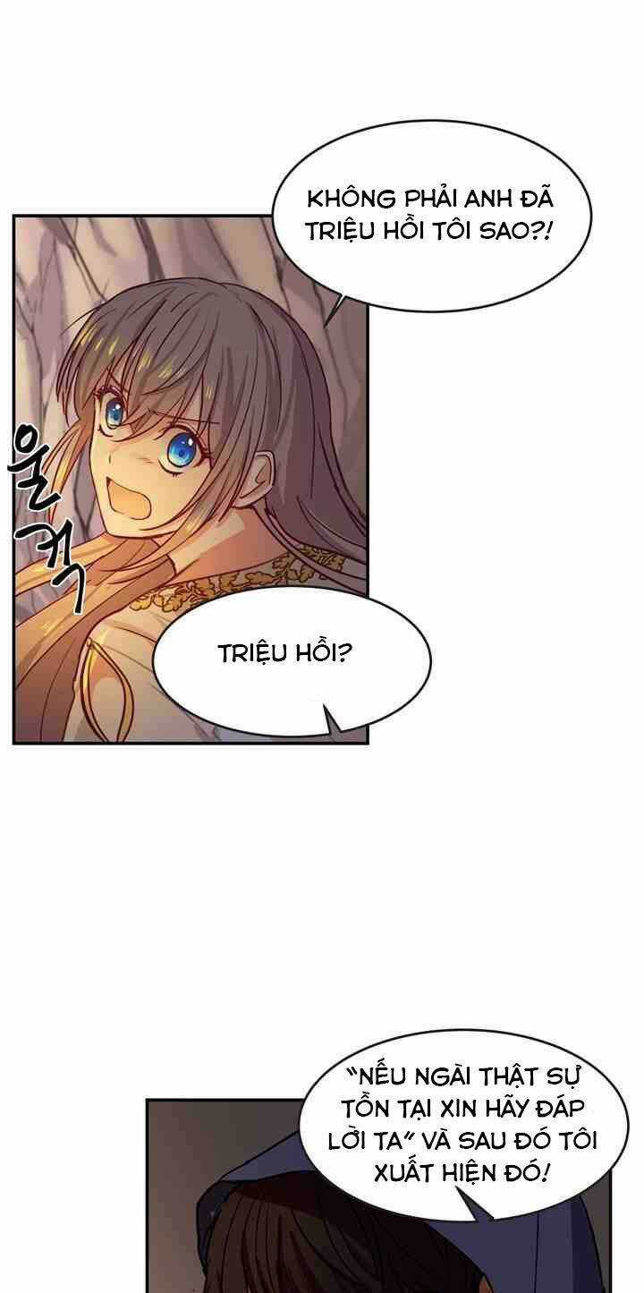 Amina - Nữ Thần Đèn Chapter 3 trang 34