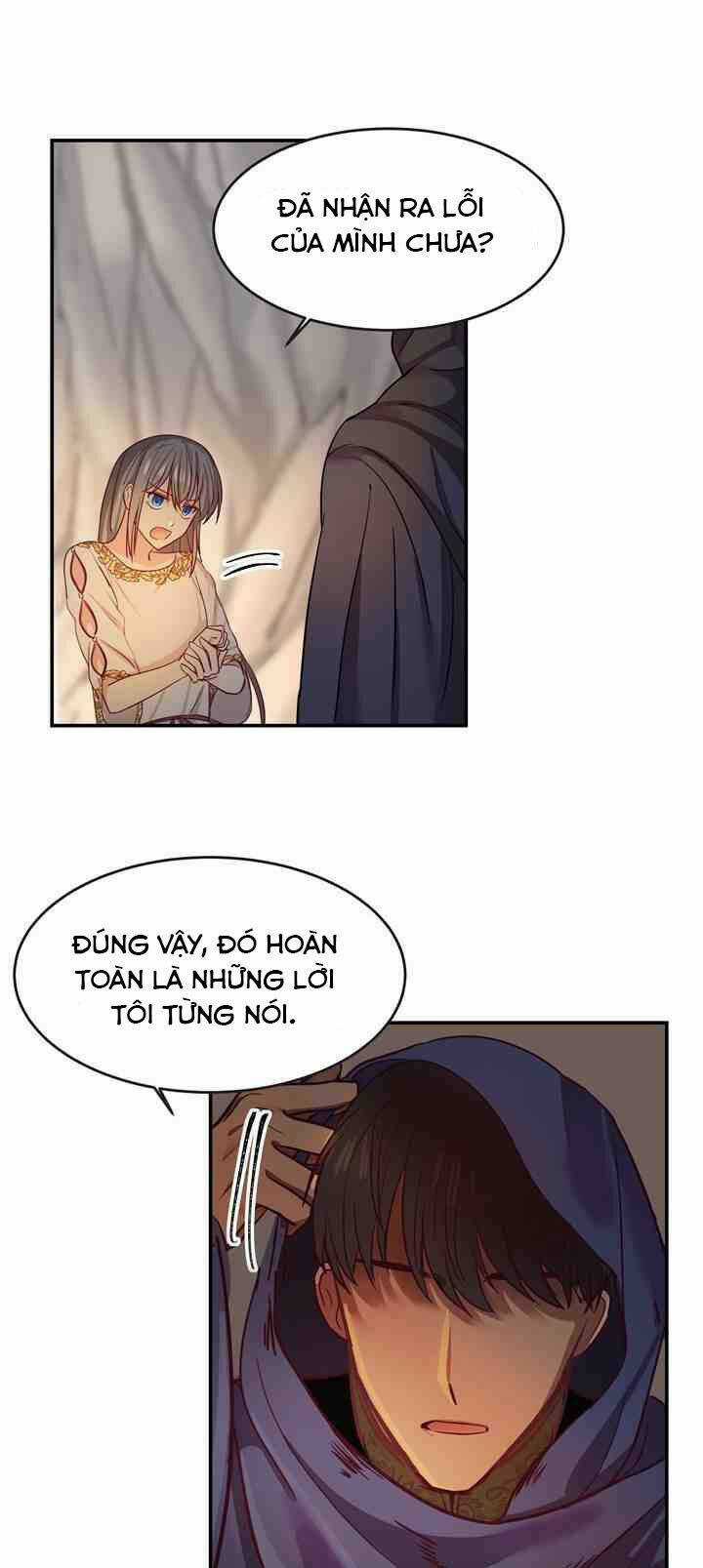 Amina - Nữ Thần Đèn Chapter 3 trang 36