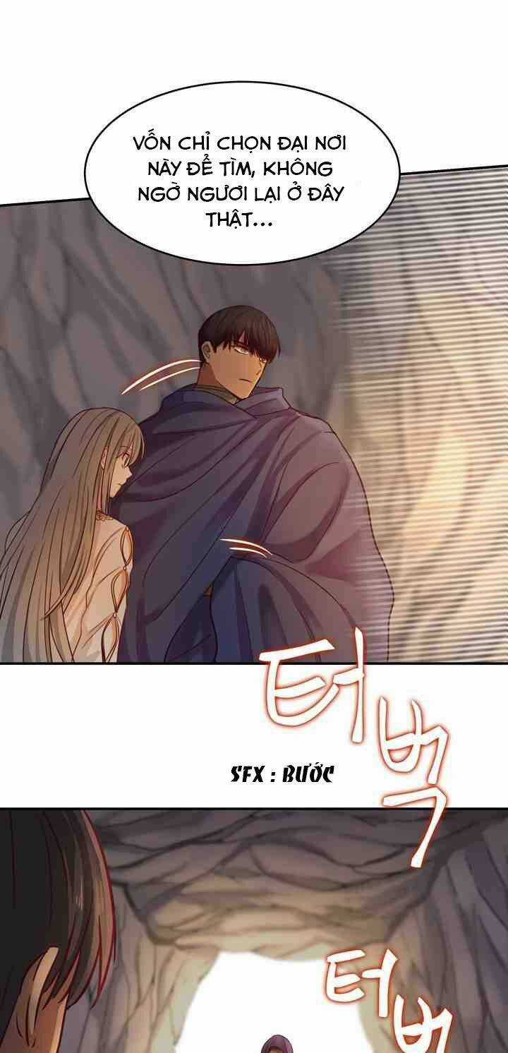 Amina - Nữ Thần Đèn Chapter 3 trang 42