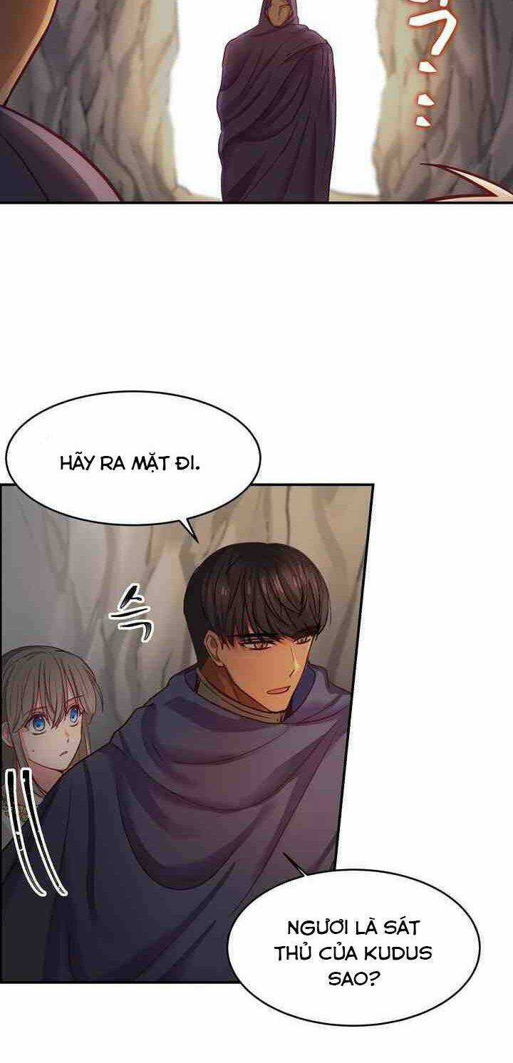 Amina - Nữ Thần Đèn Chapter 3 trang 43