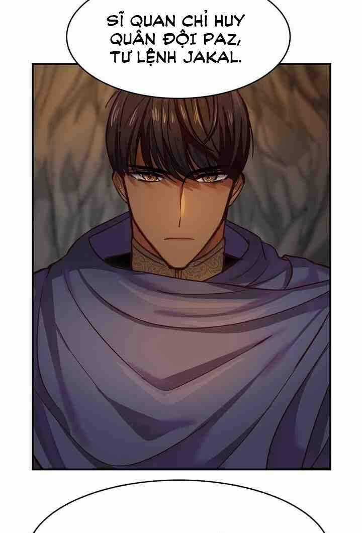 Amina - Nữ Thần Đèn Chapter 3 trang 45