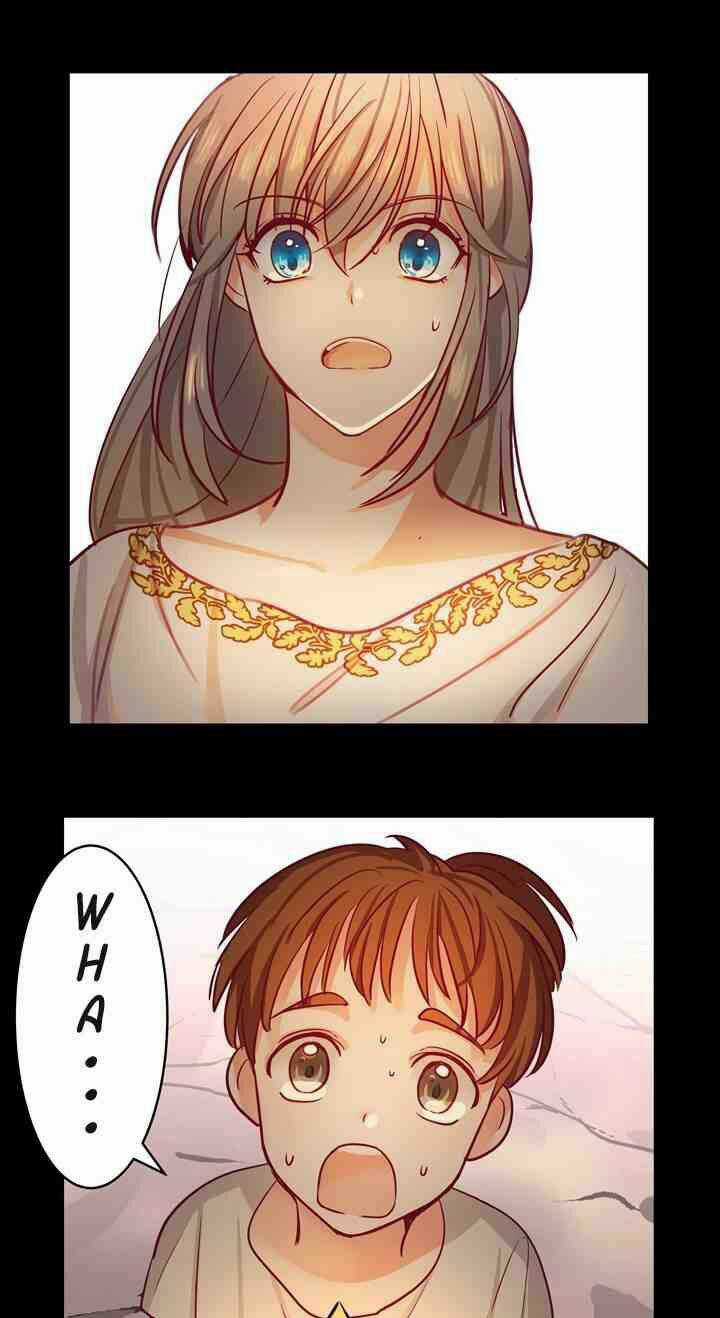 Amina - Nữ Thần Đèn Chapter 3 trang 5