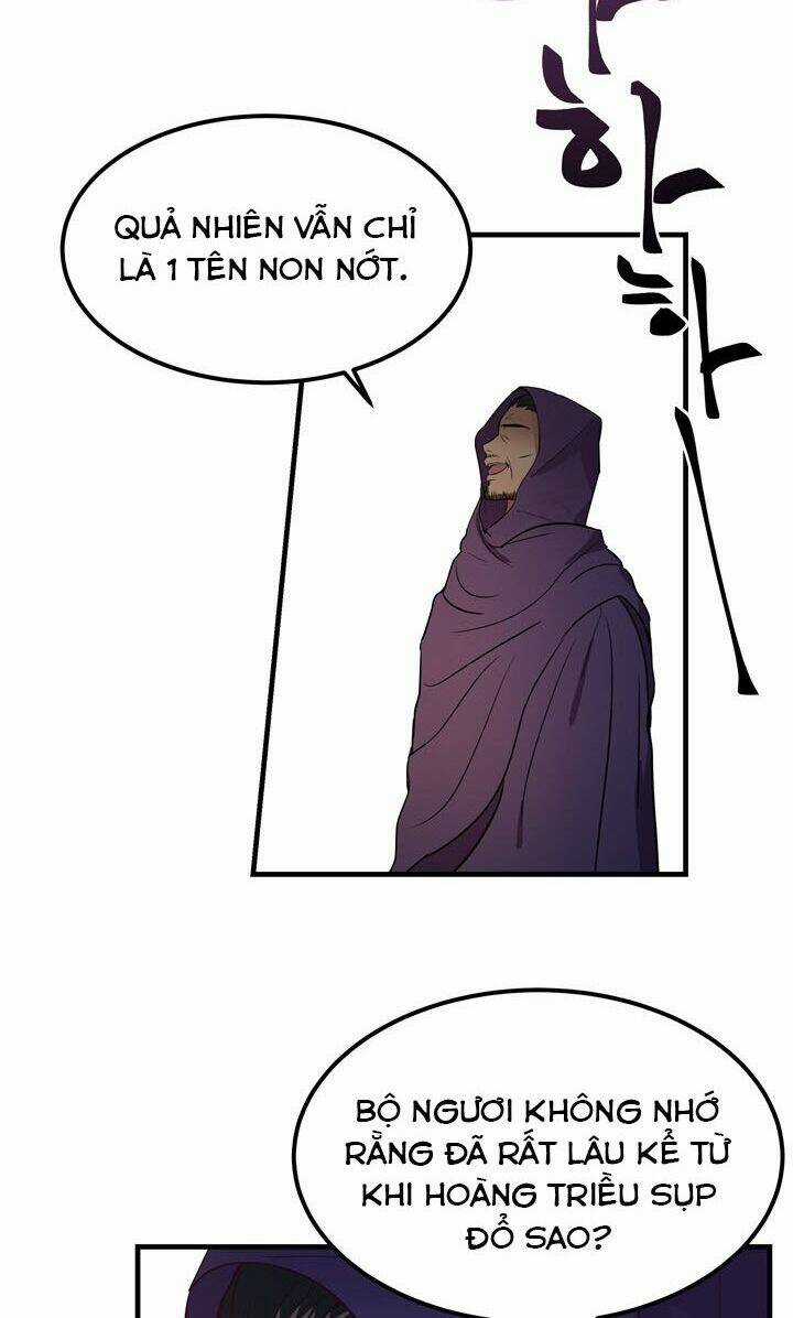 Amina - Nữ Thần Đèn Chapter 4 trang 11